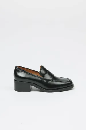 Turnstone Loafer Black