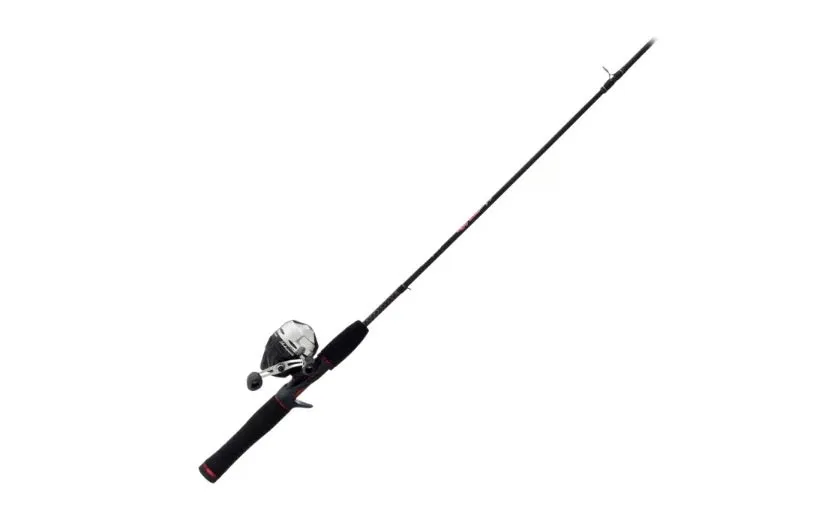 Ugly Stik GX2 Spincast Combo