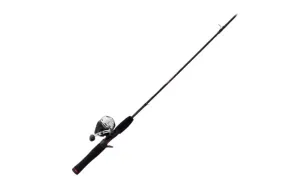 Ugly Stik GX2 Spincast Combo