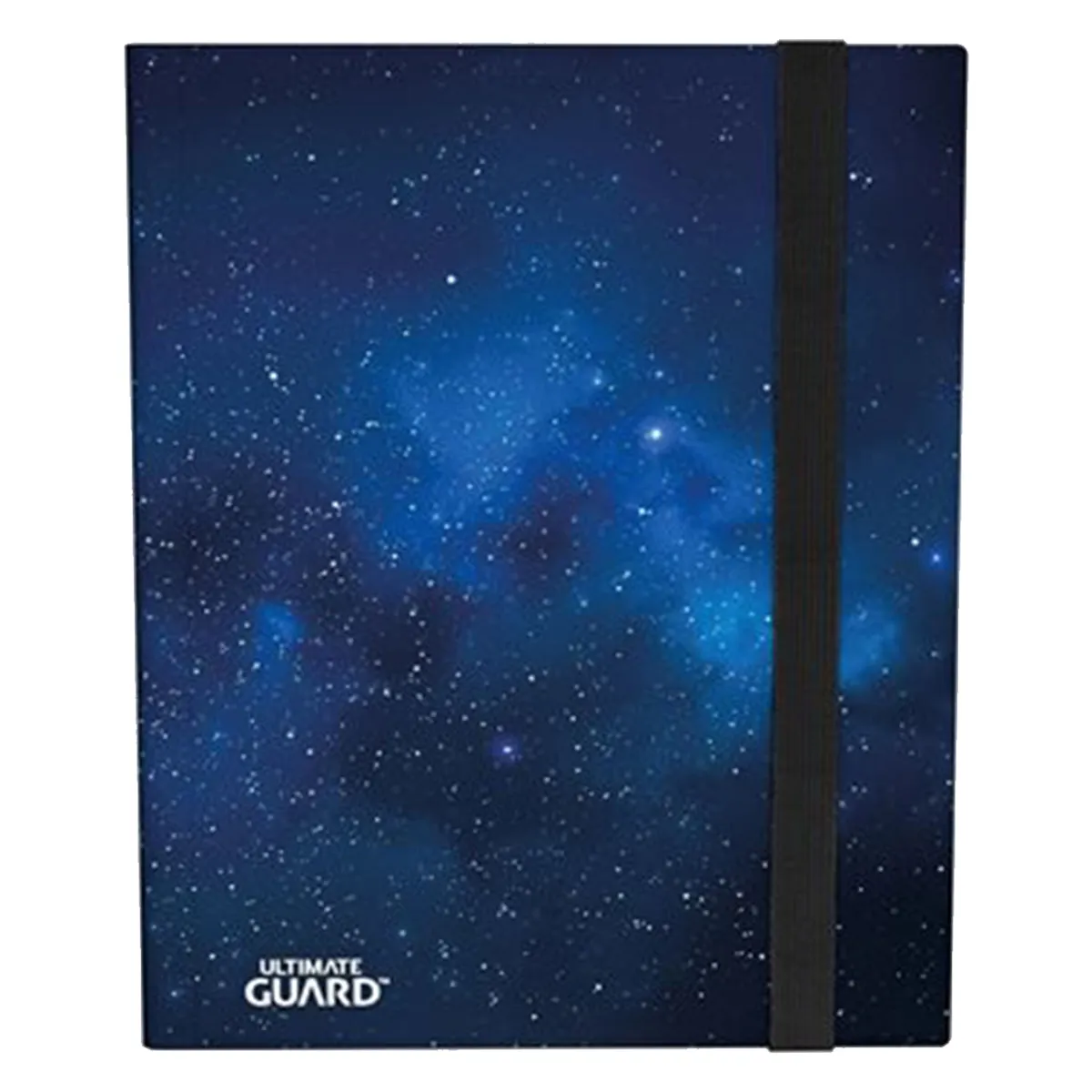 Ultimate Guard 9 Pocket FlexXfolio Mystic Space Edition Folder