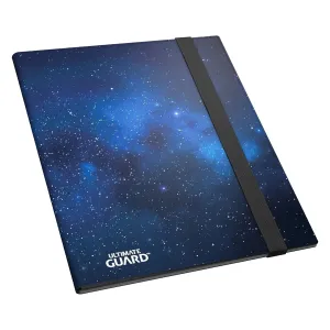 Ultimate Guard 9 Pocket FlexXfolio Mystic Space Edition Folder