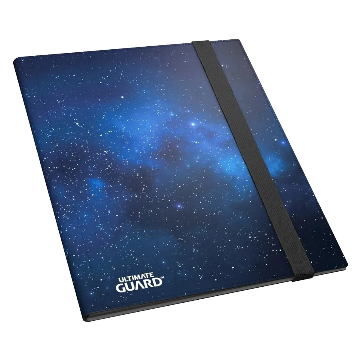Ultimate Guard 9 Pocket FlexXfolio Mystic Space Edition Folder