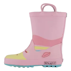 Unicorn Pink