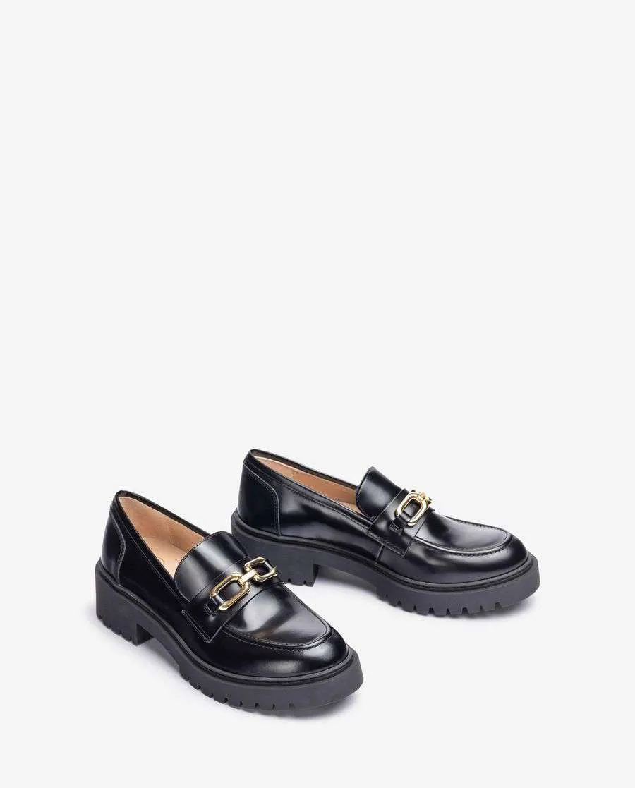 Unisa GERMANBK-Loafer