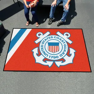 U.S. Coast Guard Ulti-Mat 5' X 8'*