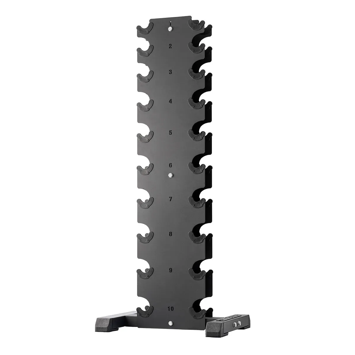 Vertical Dumbbell Rack