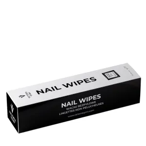 Victoria Vynn Nail Wipes Dust Free