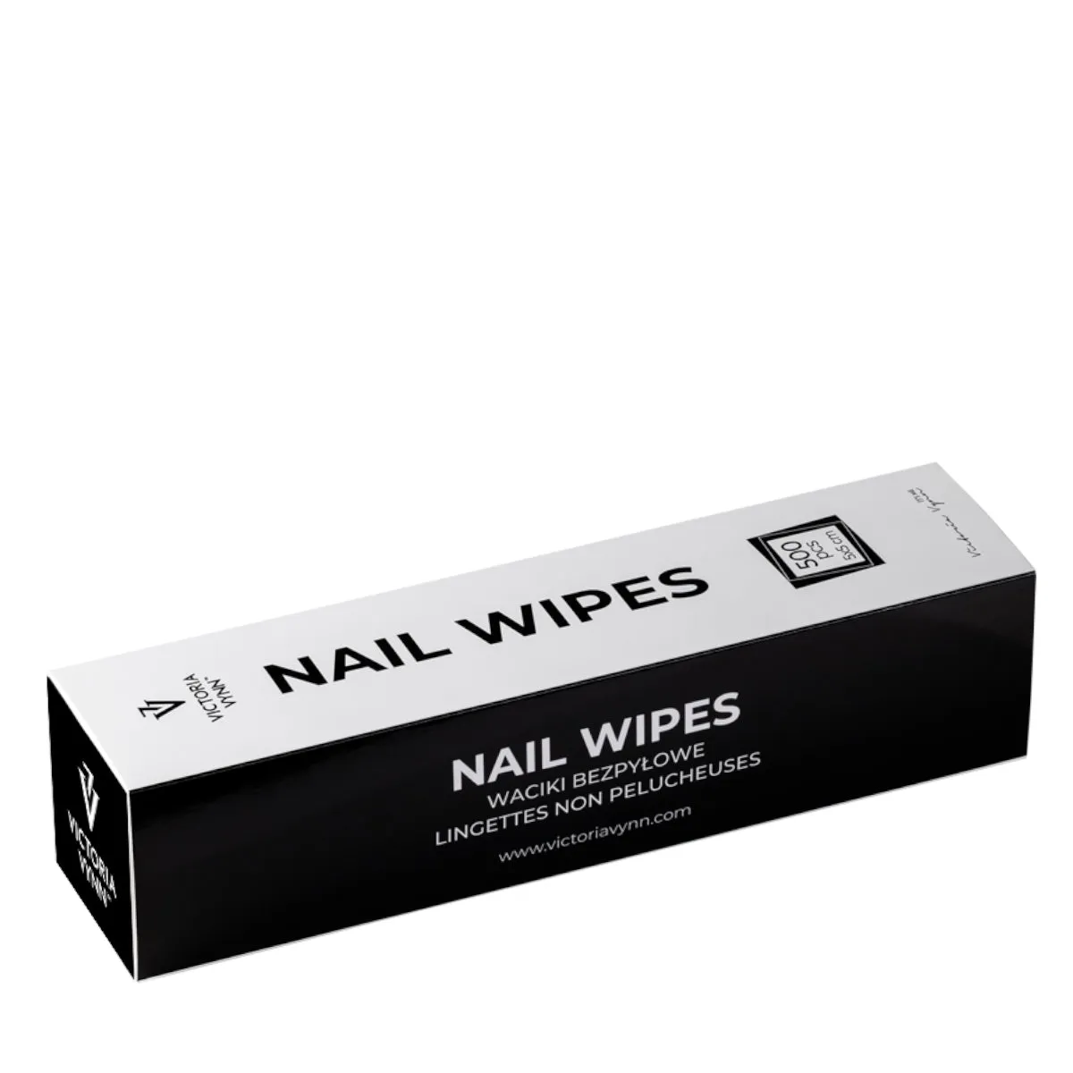 Victoria Vynn Nail Wipes Dust Free