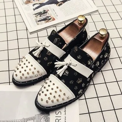 Vintage loafer