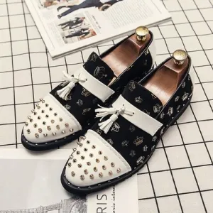 Vintage loafer