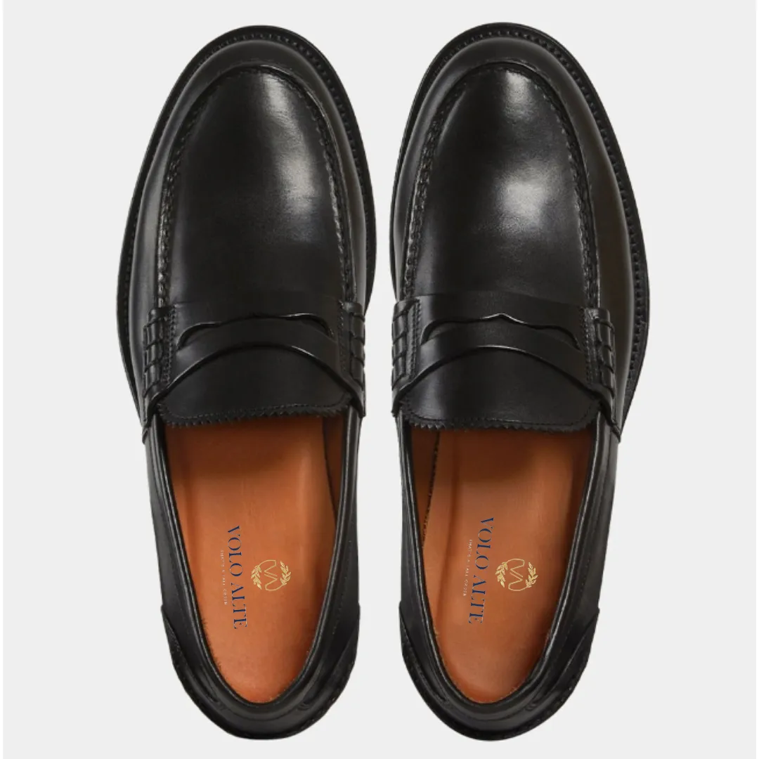 Volo Alte Florence Height Increasing Shoes