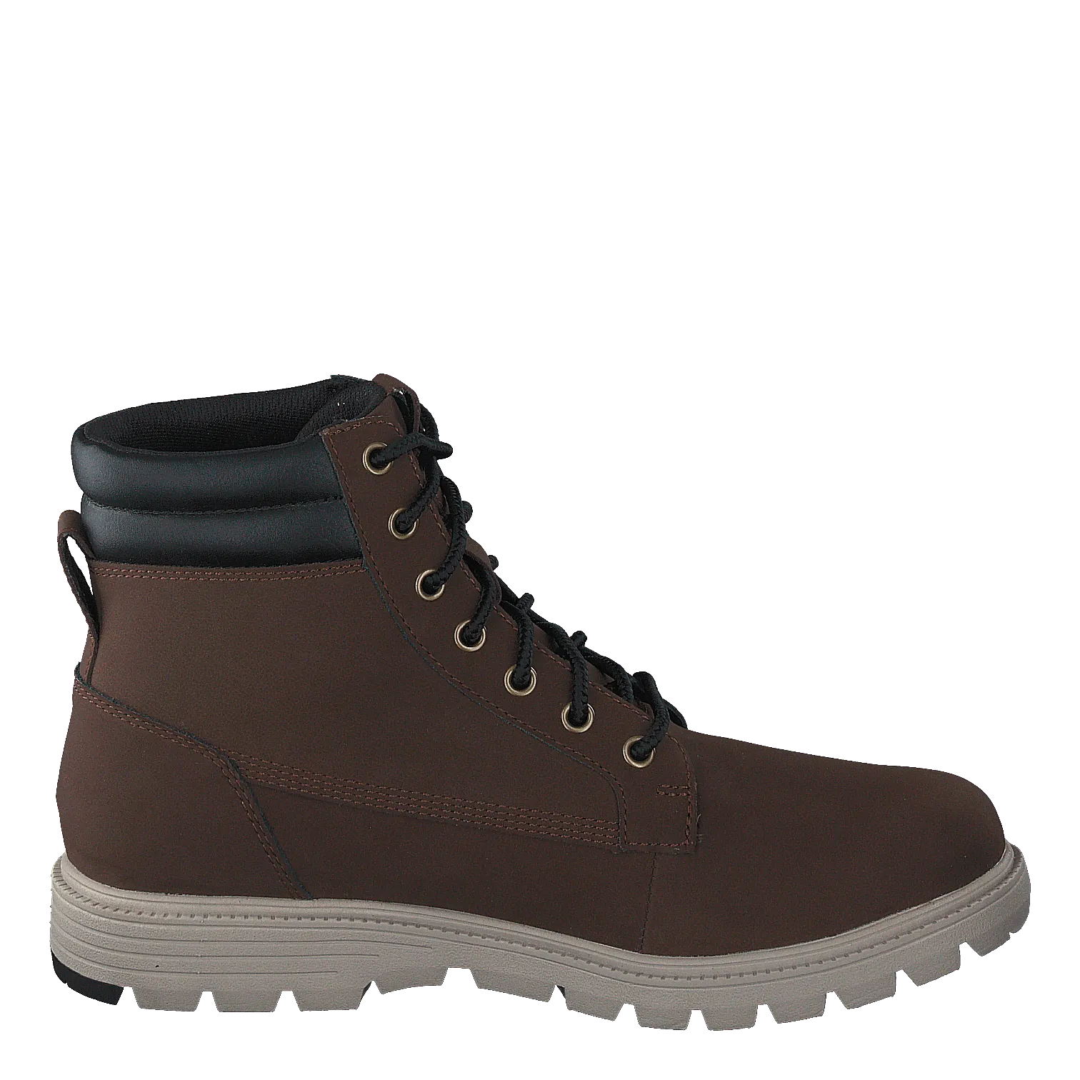 Walden Park Wr Boot Dkbrn Potting Soil