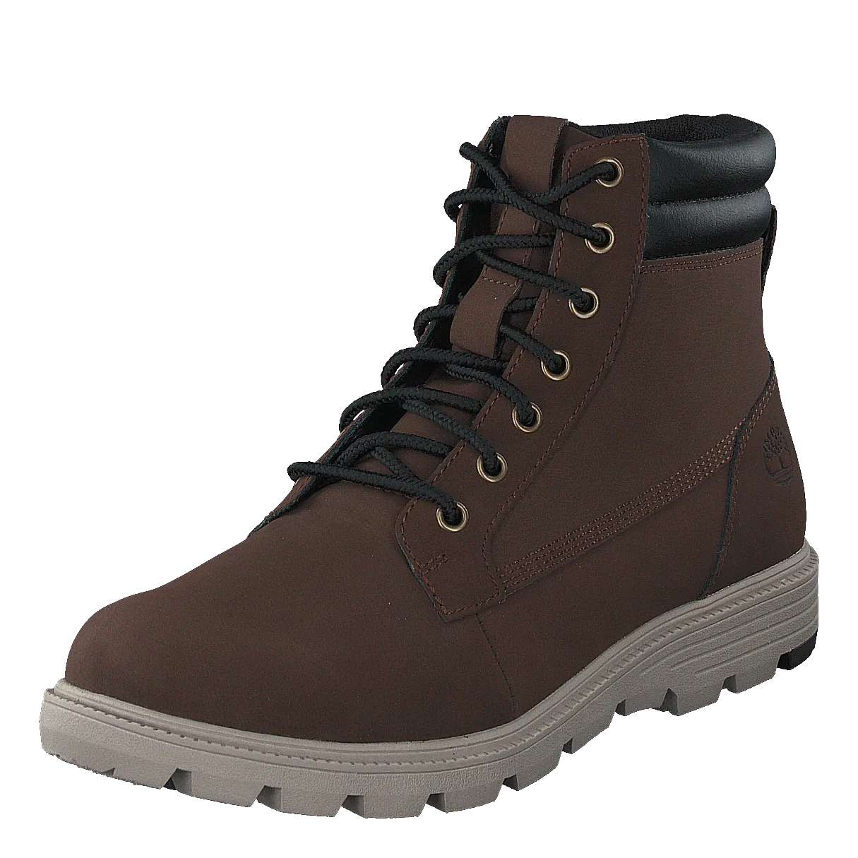 Walden Park Wr Boot Dkbrn Potting Soil