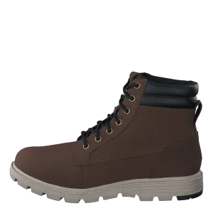 Walden Park Wr Boot Dkbrn Potting Soil