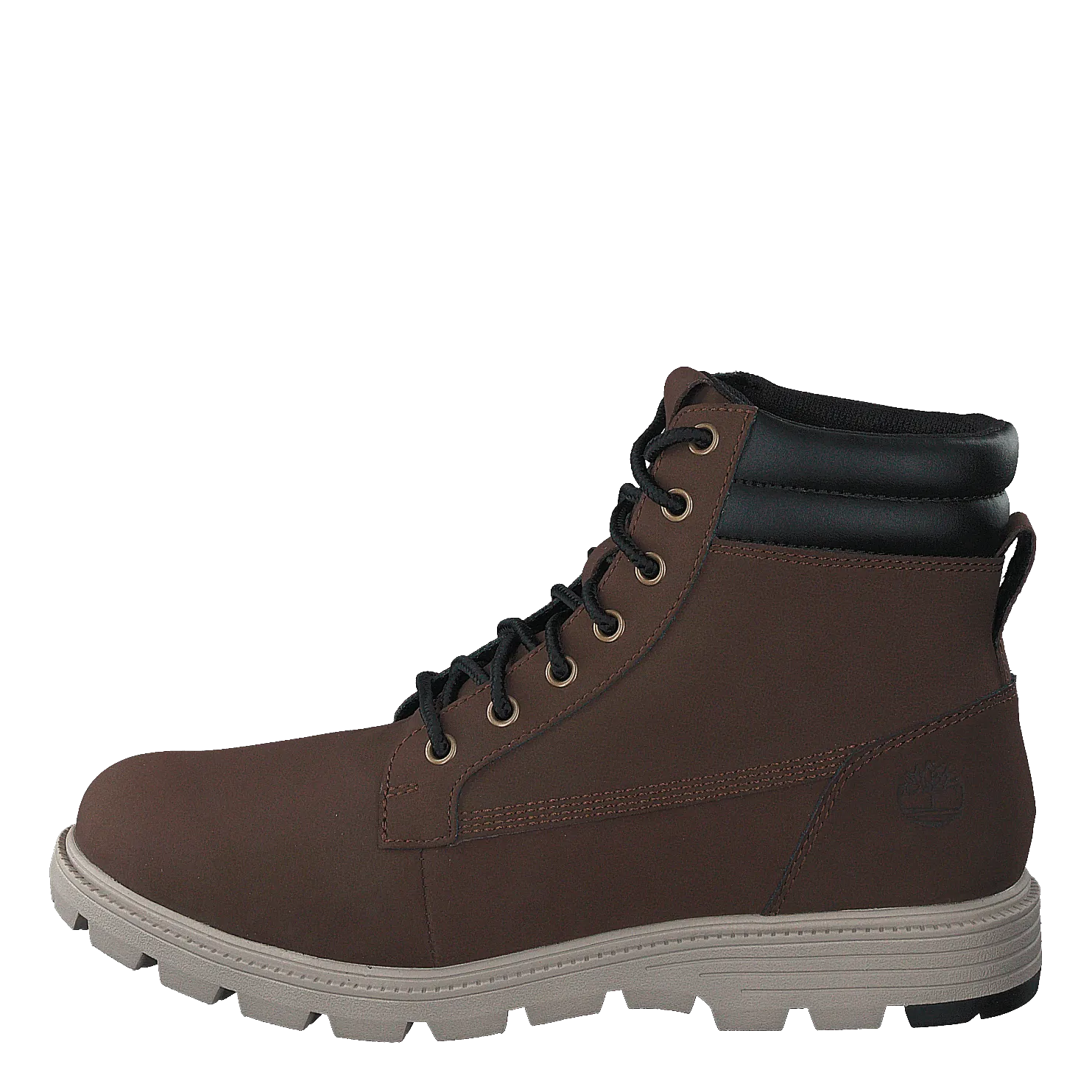 Walden Park Wr Boot Dkbrn Potting Soil
