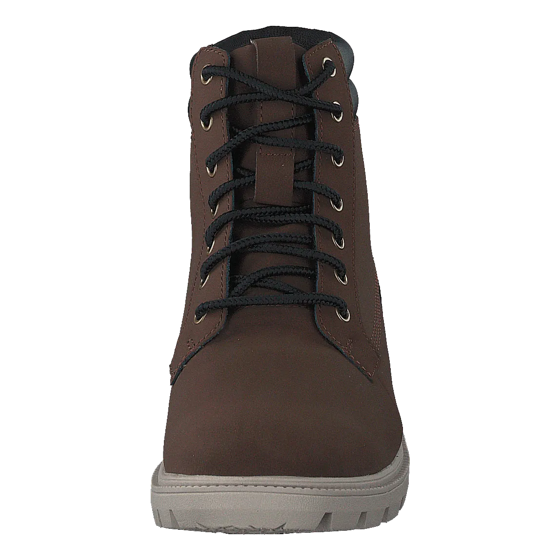 Walden Park Wr Boot Dkbrn Potting Soil