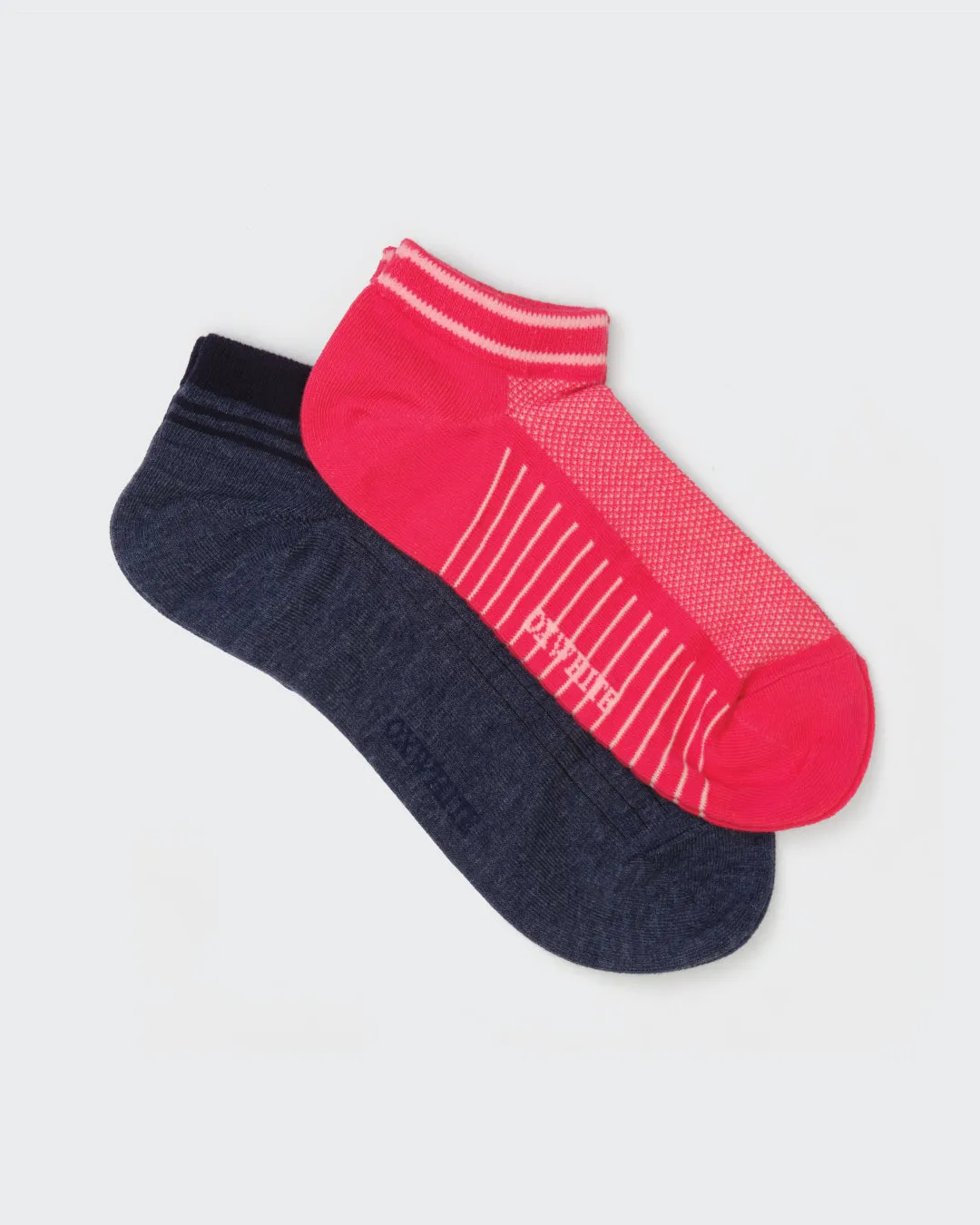 Wear Your Love (2 in 1 Couple Sock)