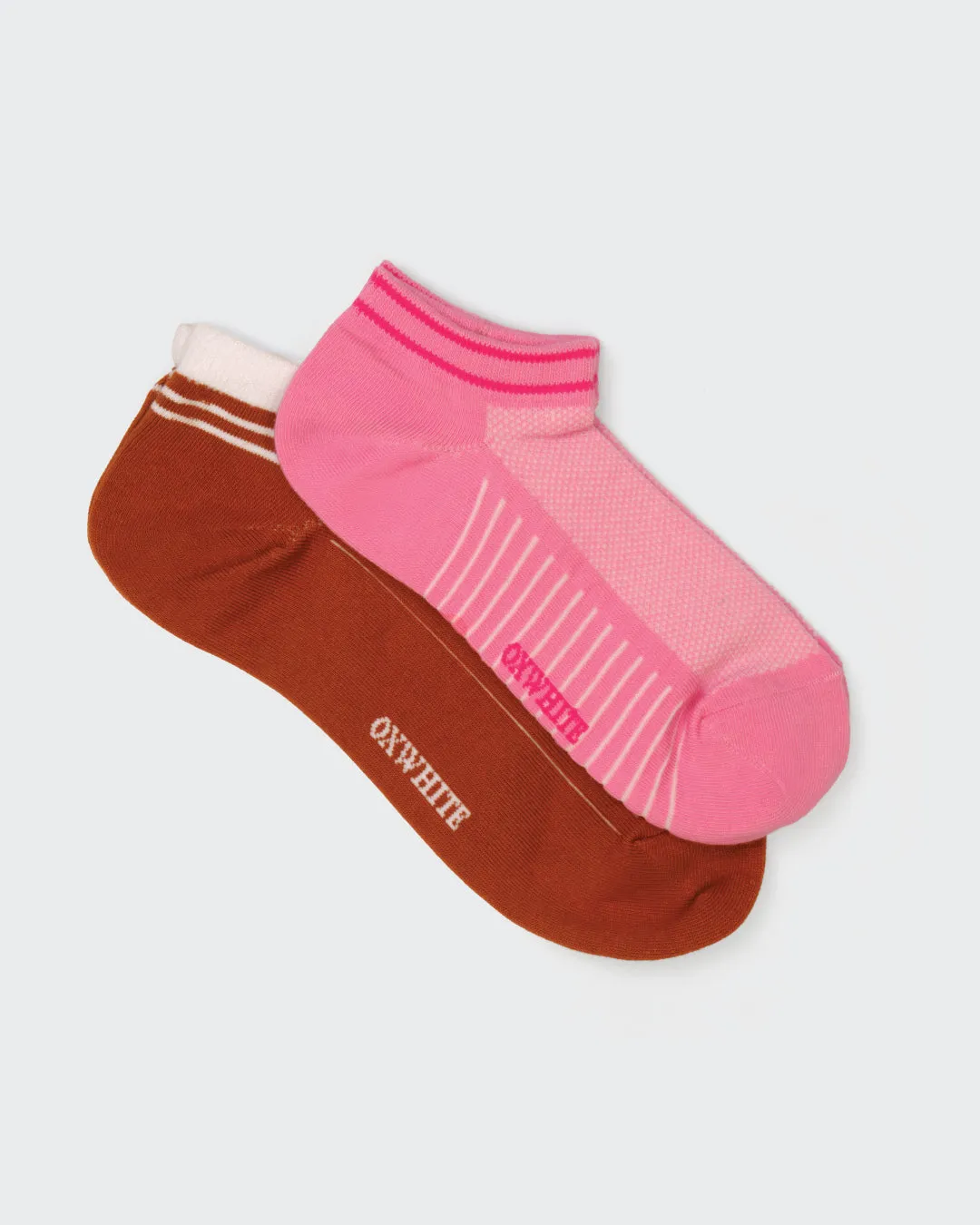 Wear Your Love (2 in 1 Couple Sock)