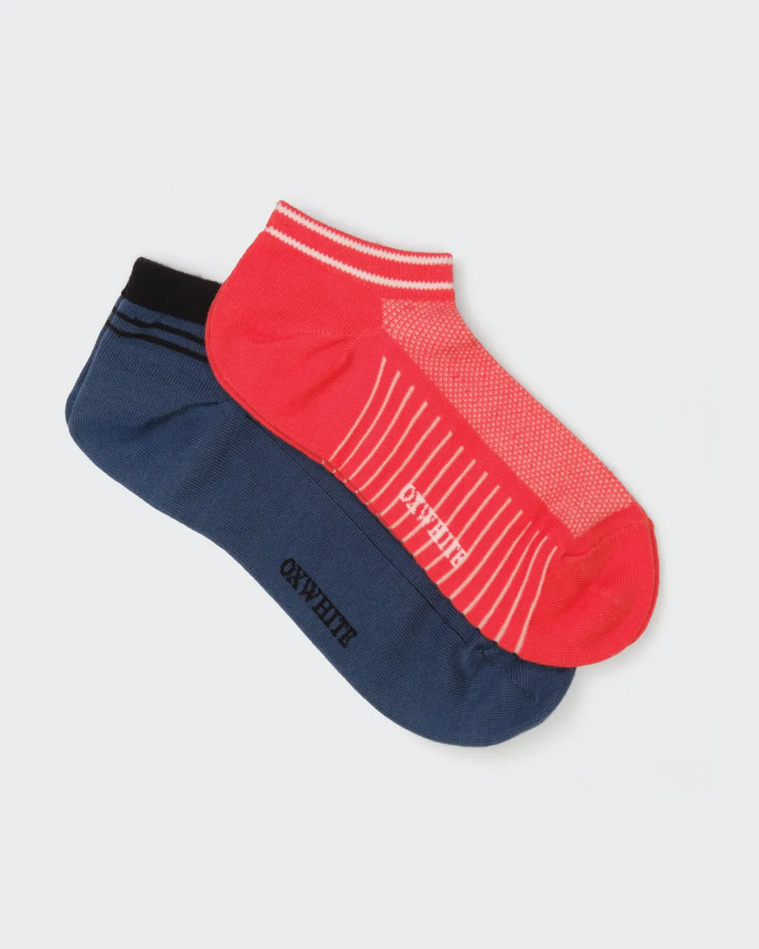 Wear Your Love (2 in 1 Couple Sock)