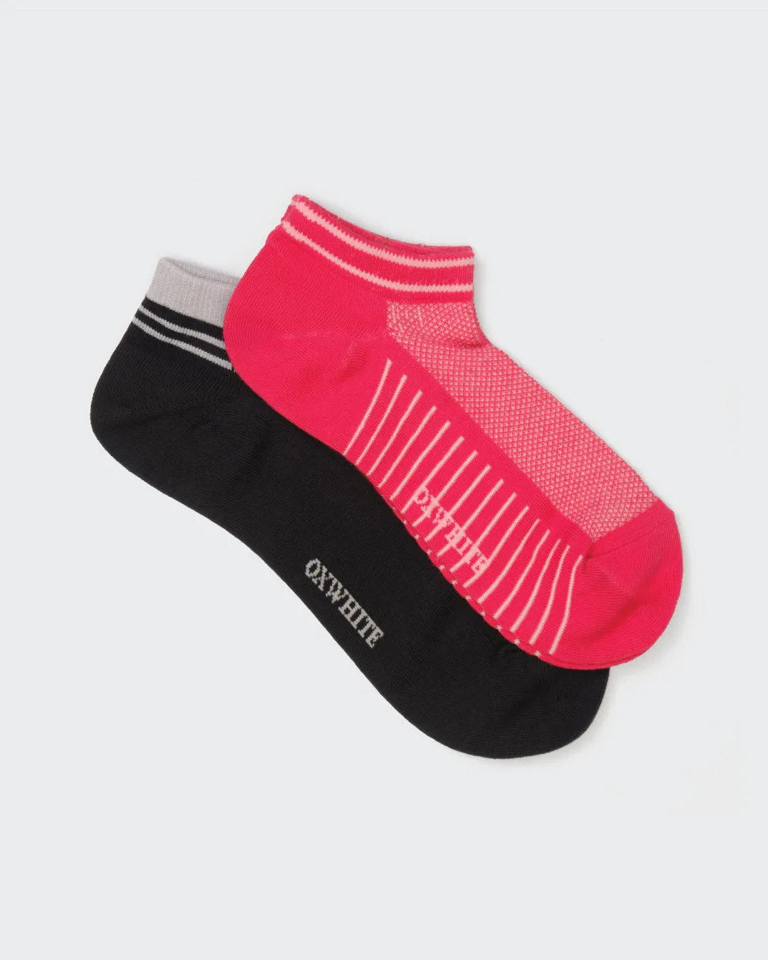 Wear Your Love (2 in 1 Couple Sock)