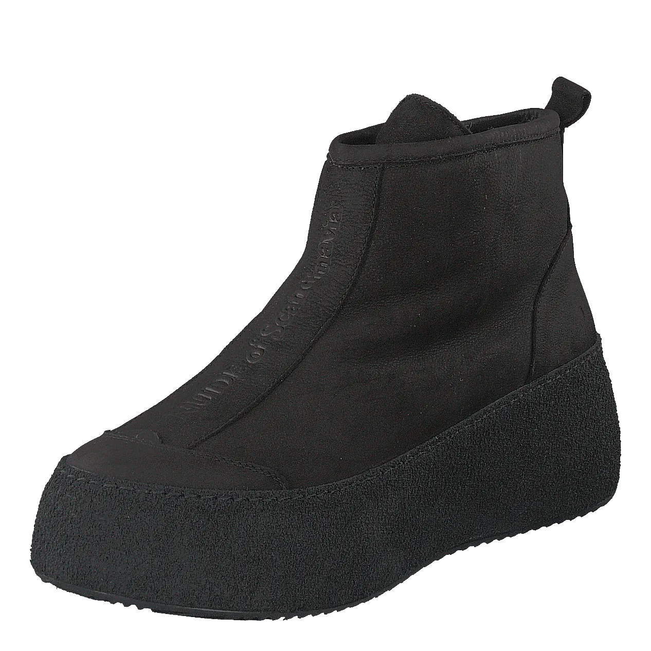 Winter Longb Sport / Nero