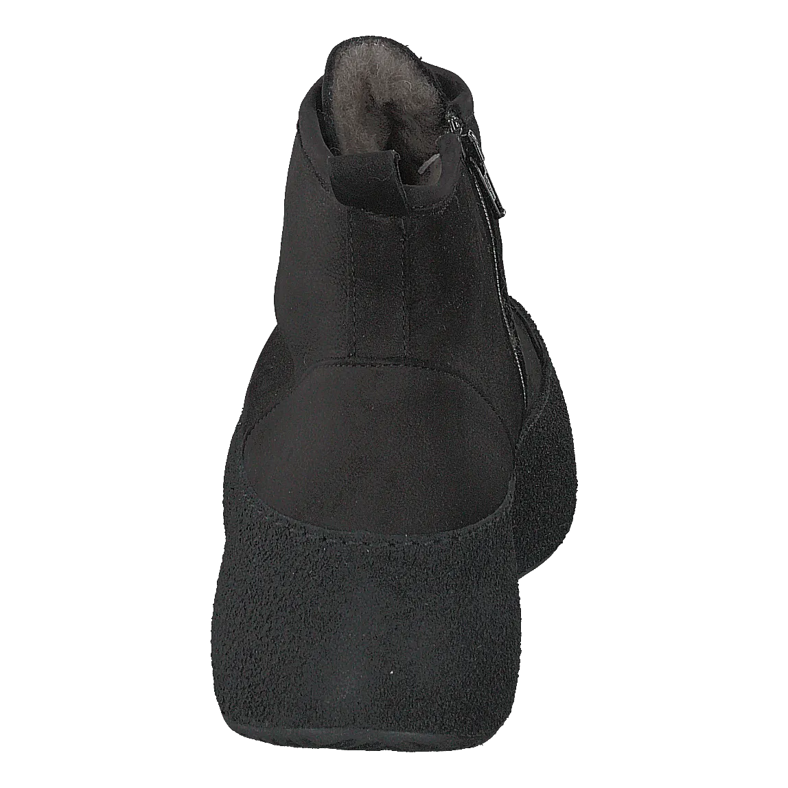 Winter Longb Sport / Nero