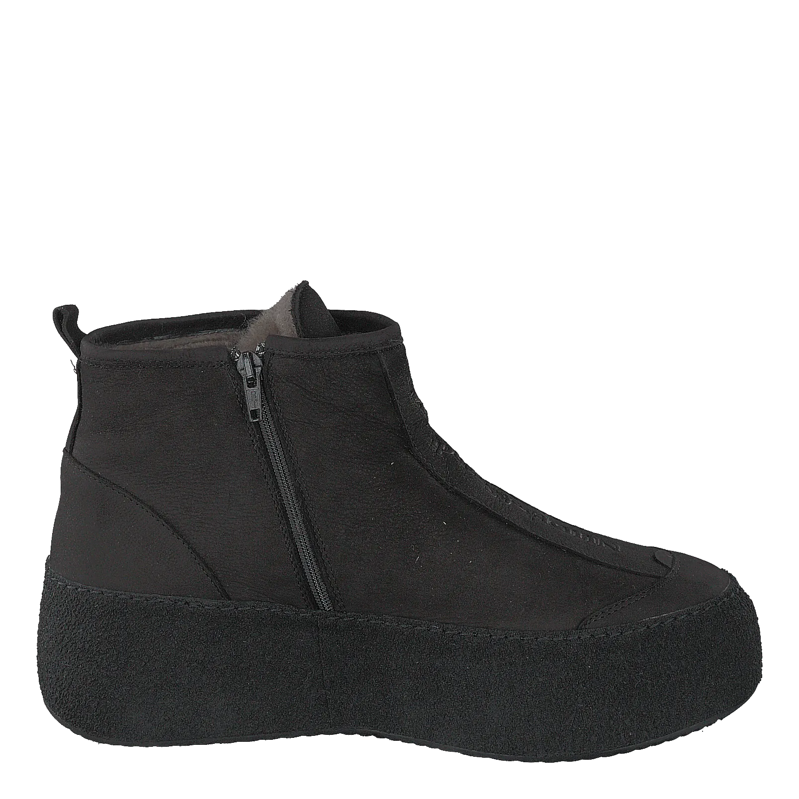 Winter Longb Sport / Nero