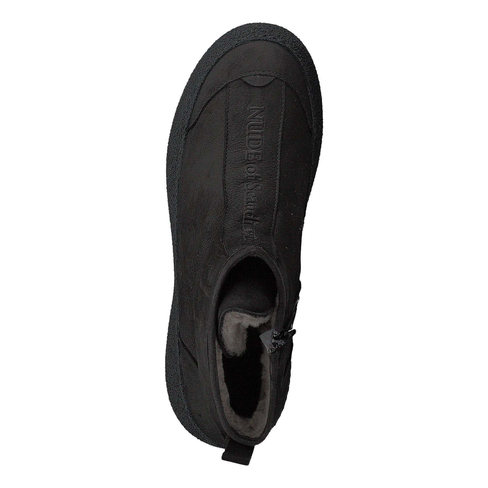Winter Longb Sport / Nero