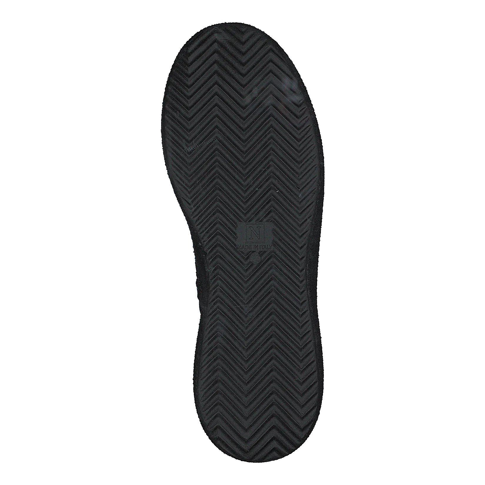 Winter Longb Sport / Nero