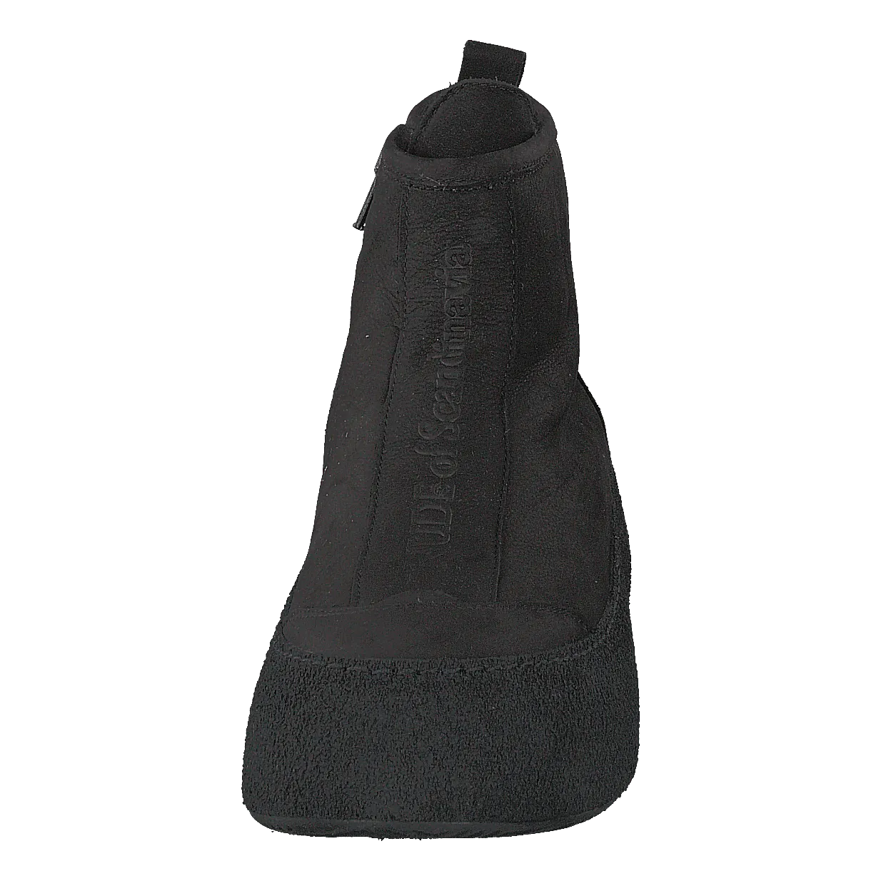 Winter Longb Sport / Nero