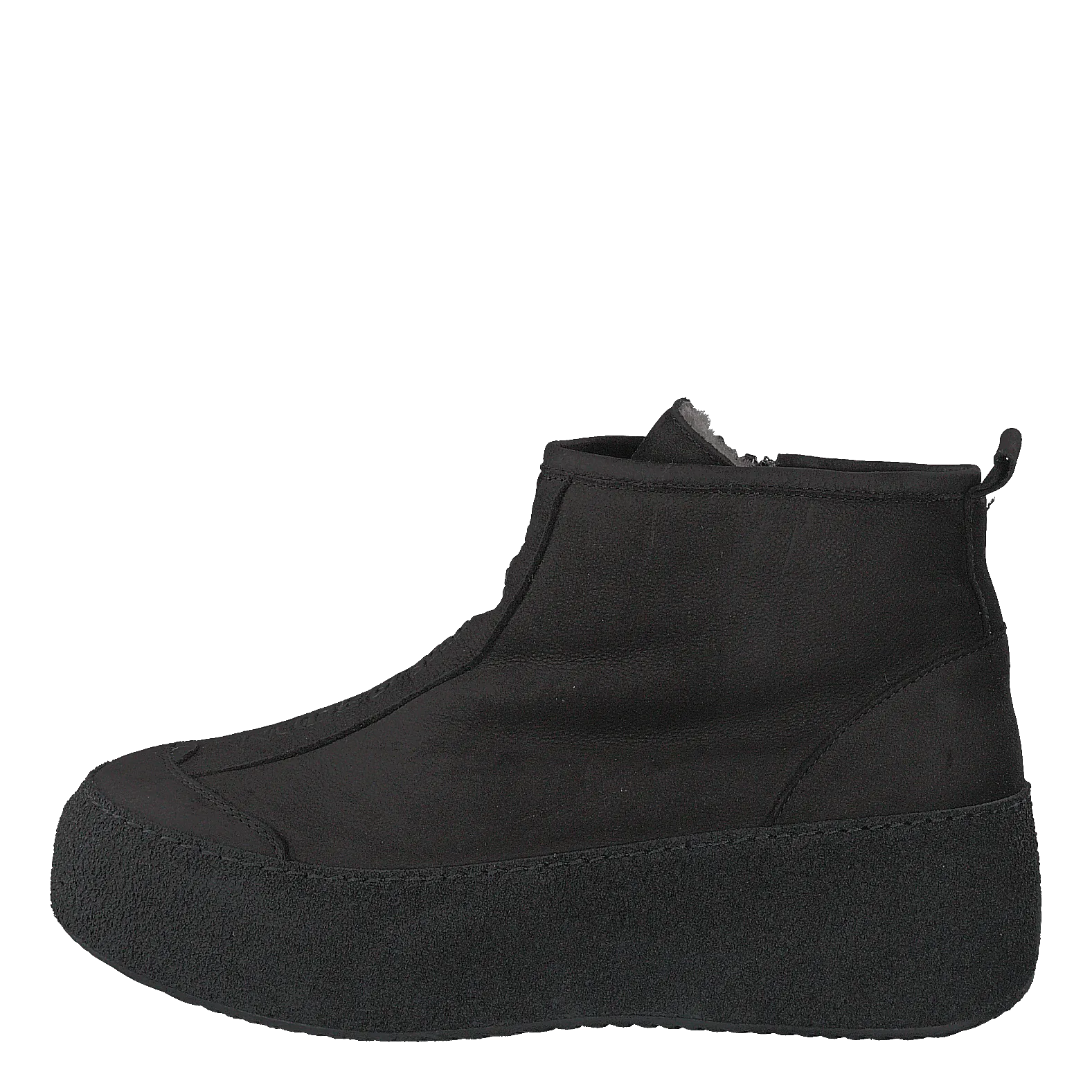Winter Longb Sport / Nero