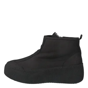 Winter Longb Sport / Nero