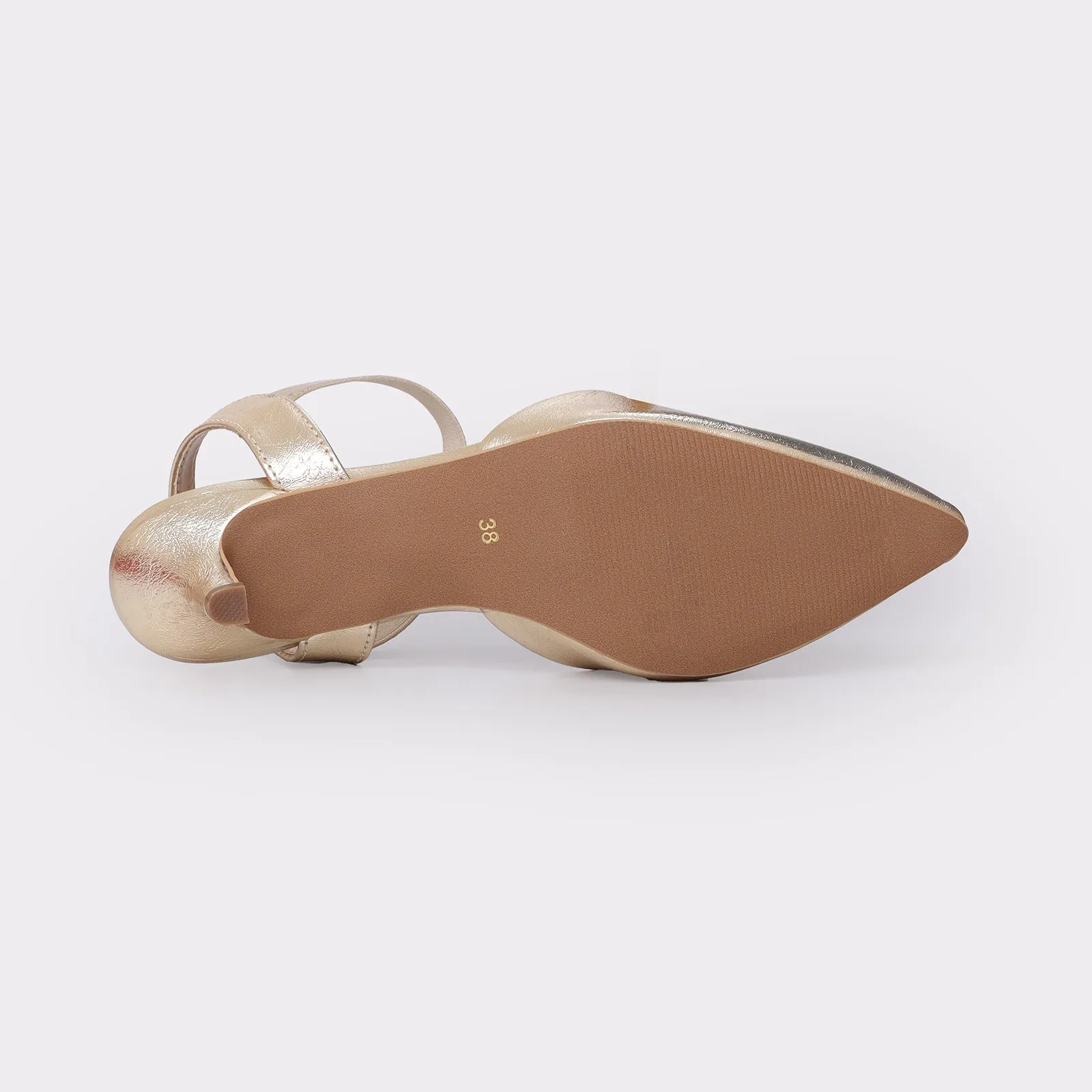 Women Block heels
