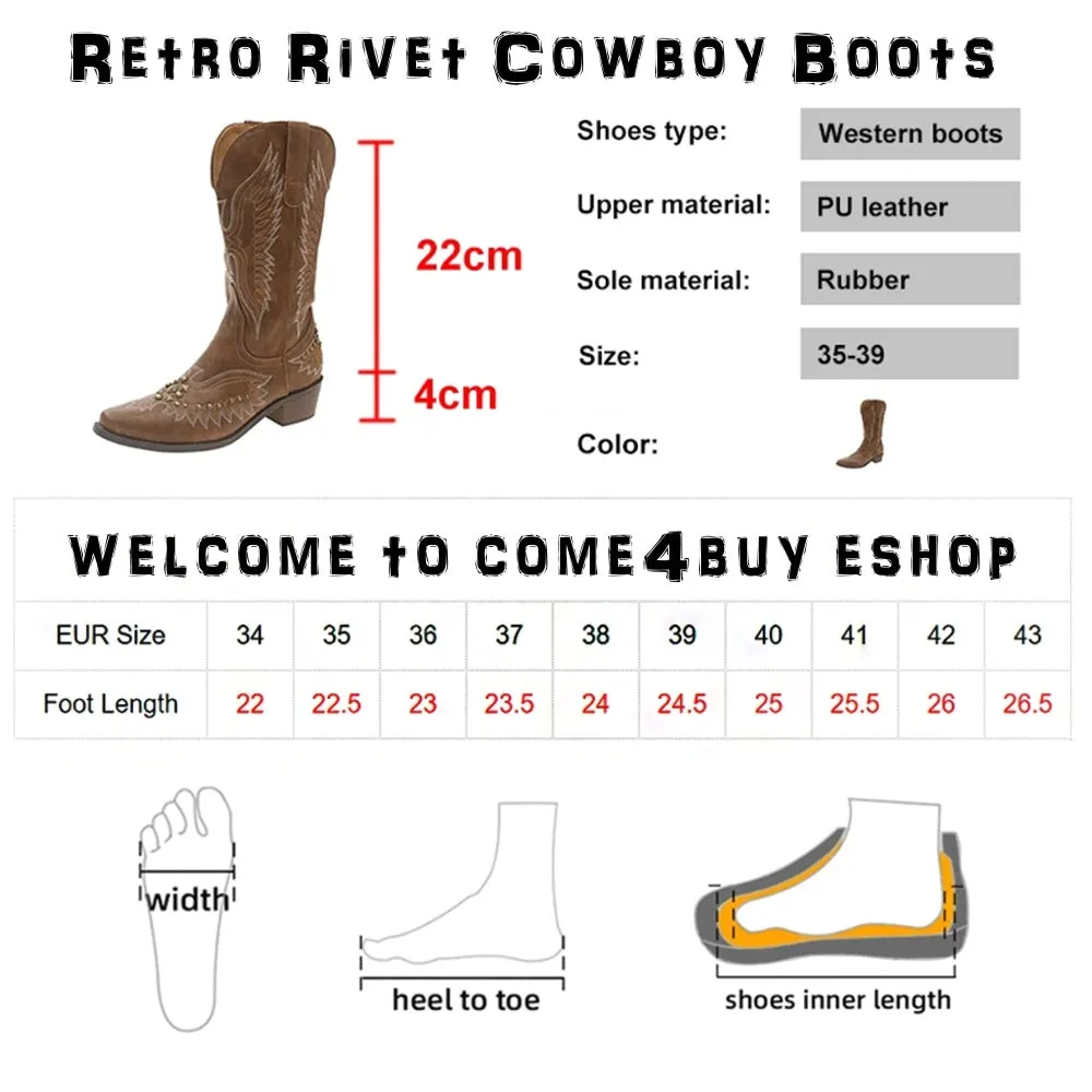 Women Brown Ankle Boot