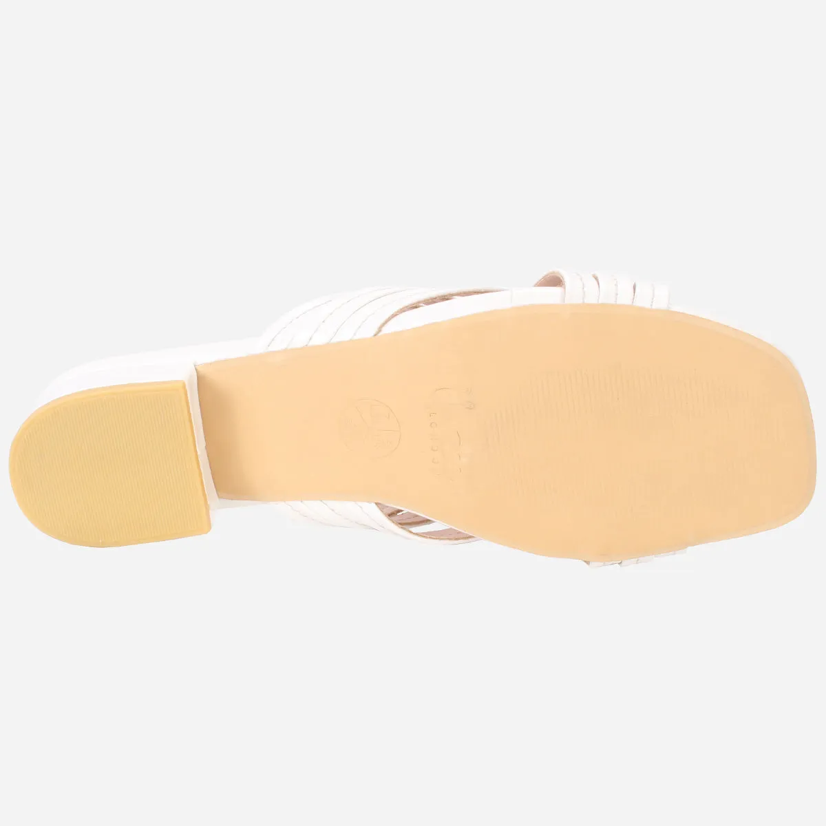Women "ANIPPE" Crossover Strappy Summer Sandals
