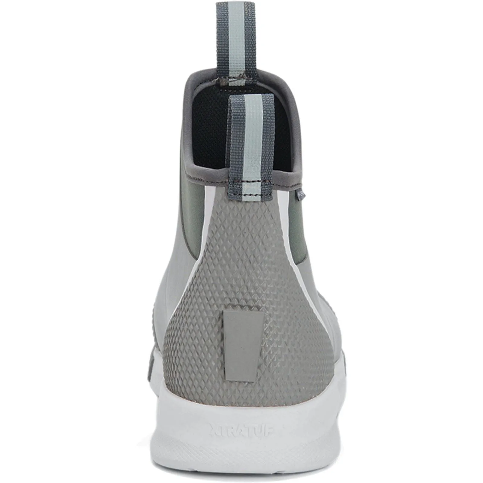 Xtratuf ADB Sport Rubber Grey Wellington Boots