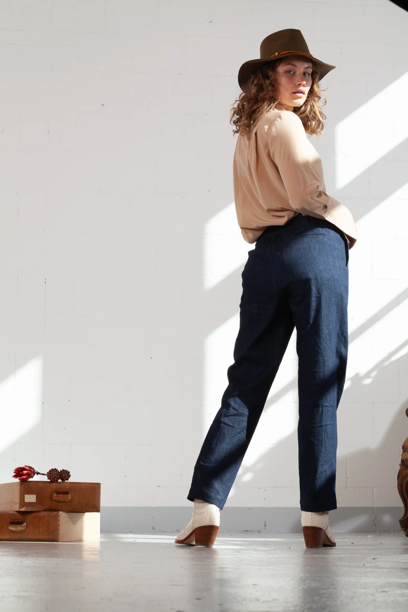 York Jeans